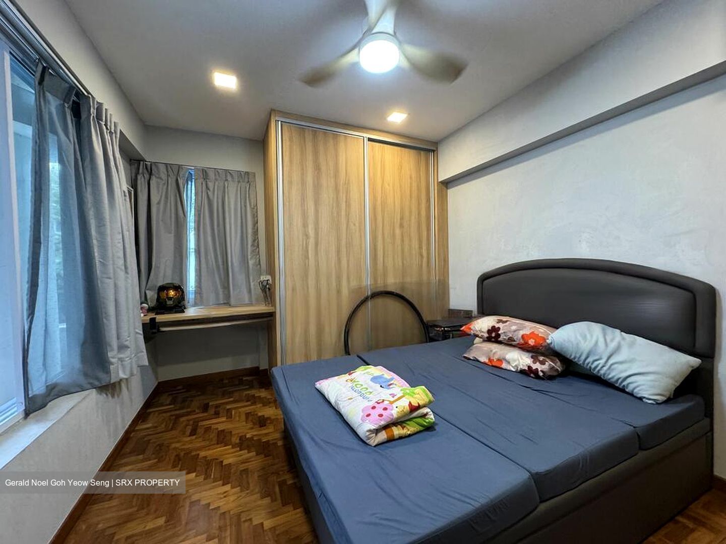 Escada View (D14), Condominium #450163011